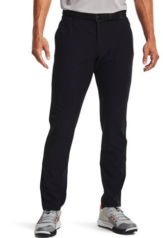 Under Armour Drive Tapered Herren Golfhose, schwarz