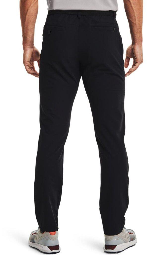 Under Armour Drive Tapered Herren Golfhose, schwarz