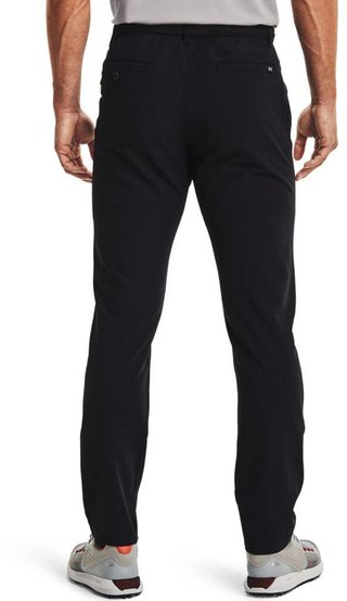 Under Armour Drive Tapered Herren Golfhose, schwarz