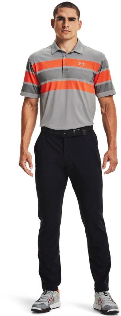 Under Armour Drive Tapered Herren Golfhose, schwarz