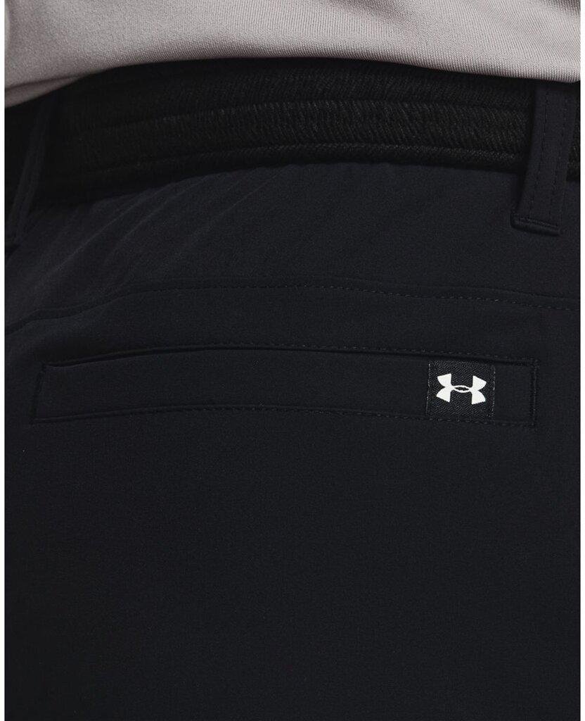 Under Armour Drive Tapered Herren Golfhose, schwarz