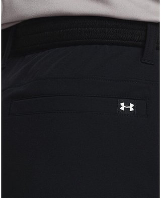 Under Armour Drive Tapered Herren Golfhose, schwarz
