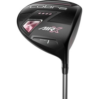 Cobra AIR-X Offset Damen Driver
