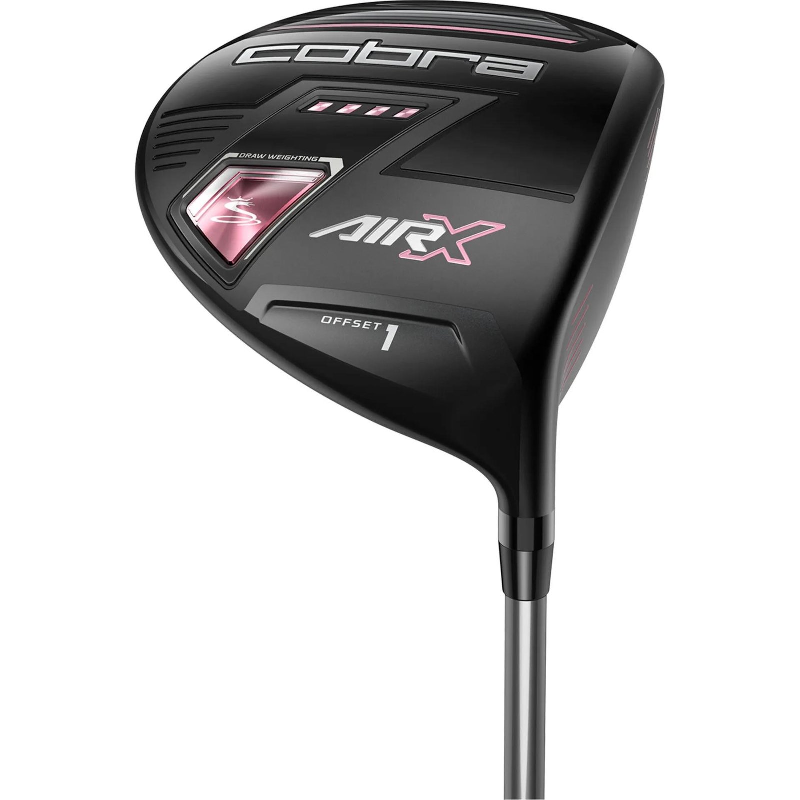 Cobra AIR-X Offset Damen Driver