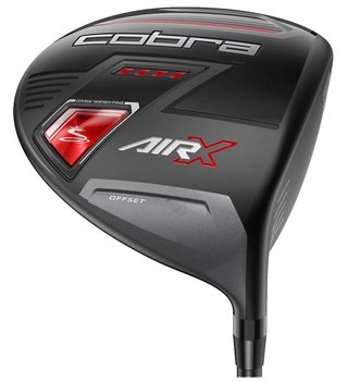 Cobra AIR-X OFFSET Herren Driver