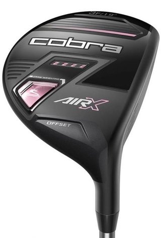Cobra AIR-X Damen Fairwayholz