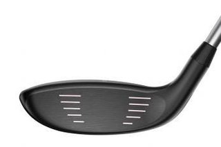 Cobra AIR-X Damen Fairwayholz