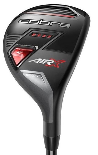 Cobra AIR-X Herren Hybrid