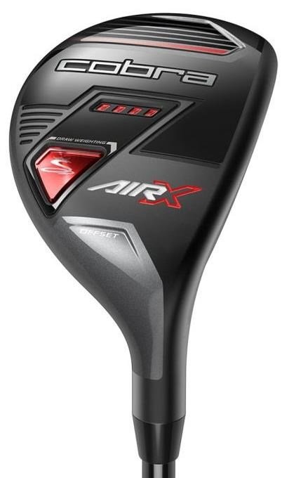 Cobra AIR-X Herren Hybrid
