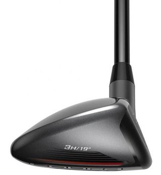 Cobra AIR-X Herren Hybrid