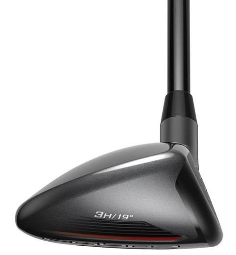 Cobra AIR-X Herren Hybrid
