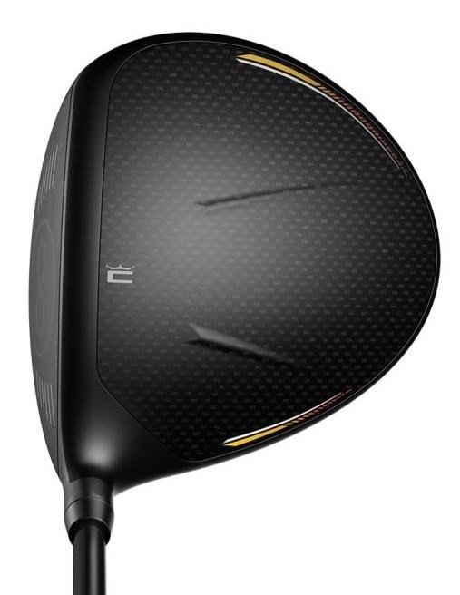 Cobra King LTDx Herren Driver