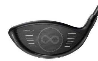 Cobra King LTDx Herren Driver