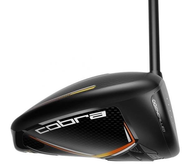 Cobra King LTDx Herren Driver