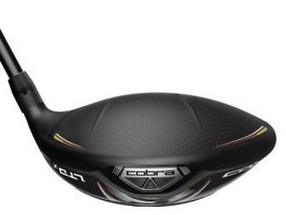 Cobra King LTDx Herren Driver