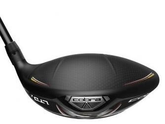 Cobra King LTDx Herren Driver