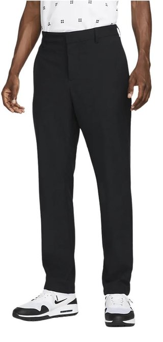 Nike Dri-Fit Vapor Herren Golfhose, schwarz