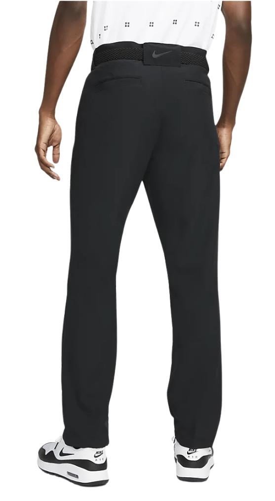 Nike Dri-Fit Vapor Herren Golfhose, schwarz