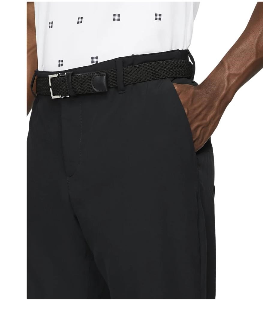 Nike Dri-Fit Vapor Herren Golfhose, schwarz