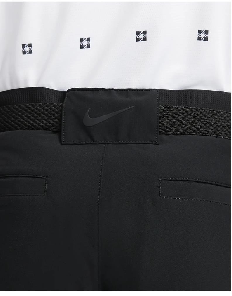 Nike Dri-Fit Vapor Herren Golfhose, schwarz
