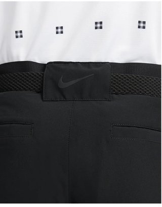 Nike Dri-Fit Vapor Herren Golfhose, schwarz