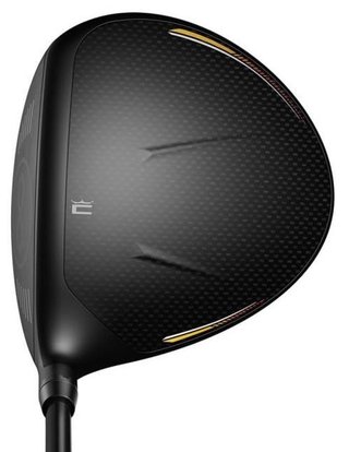 Cobra King LTDx Max Herren Driver