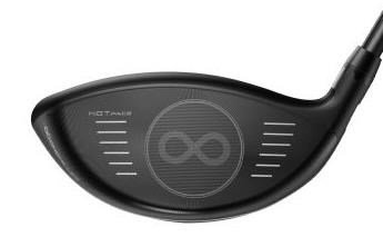 Cobra King LTDx Max Herren Driver