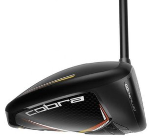 Cobra King LTDx Max Herren Driver