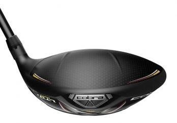 Cobra King LTDx Max Herren Driver