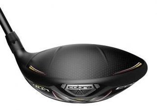 Cobra King LTDx Max Herren Driver