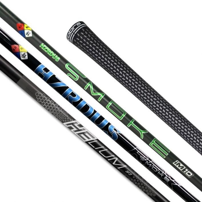 Cobra King LTDx Max Herren Driver