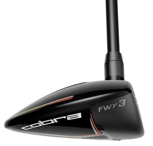Cobra King LTDx Herren Fairwayholz