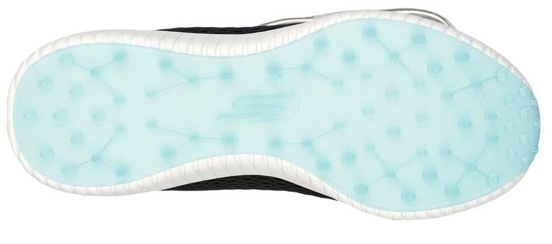 Skechers GO Golf Max Fairway 3 Damen Golfschuhe, schwarz