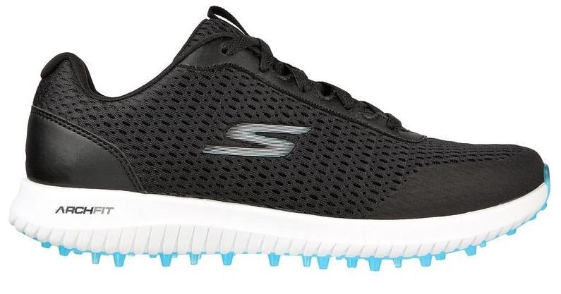 Skechers GO Golf Max Fairway 3 Damen Golfschuhe, schwarz