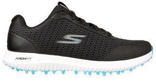 Skechers GO Golf Max Fairway 3 Damen Golfschuhe, schwarz
