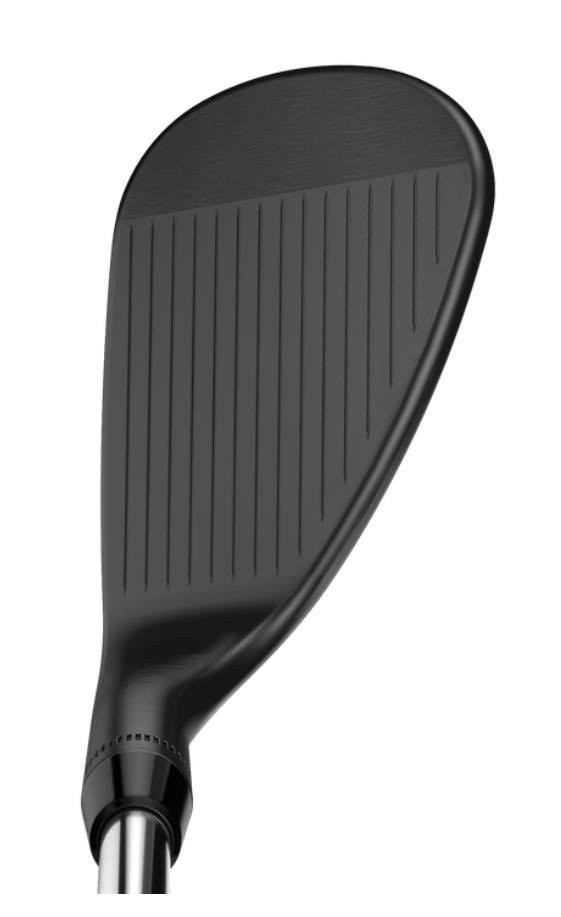 Callaway Jaws Raw Black Plasma Wedge, Stahl