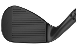 Callaway Jaws Raw Black Plasma Wedge, Stahl