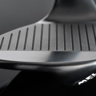 Callaway Jaws Raw Black Plasma Wedge, Stahl