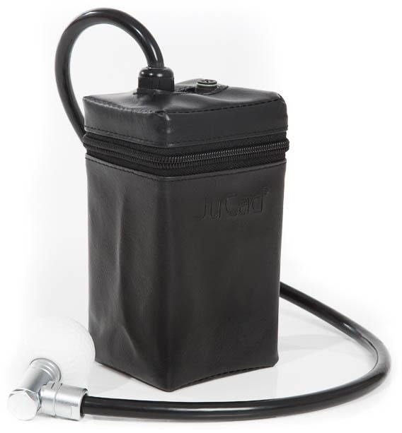 JuStar Powerpack (1.0 models) incl. Li-battery-system and control unit (software) without charger