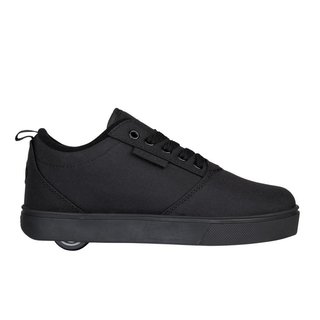 Heelys Pro 20 HES10430 Unisex Golfschuhe, schwarz canvas