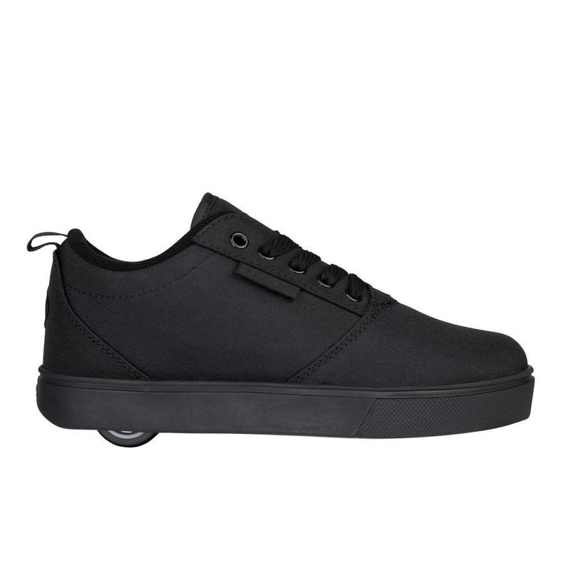 Heelys Pro 20 HES10430 Unisex Golfschuhe, schwarz canvas