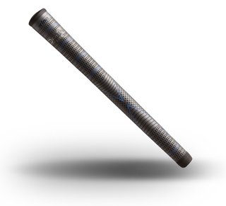 Winn Dri-Tac Lite Grip Midsize Griff, dunkelgrau