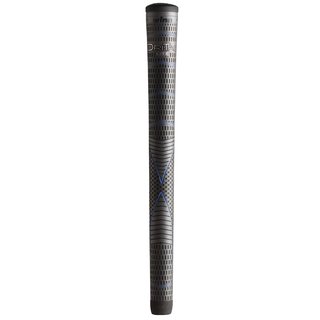 Winn Dri-Tac Lite Grip Midsize Griff, dunkelgrau
