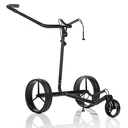 JuCad Carbon Travel Nero SV 2.0
