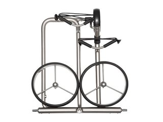 JuStar Silver 1.0 Elektrotrolley + Fernsteuerung + Parkbremse