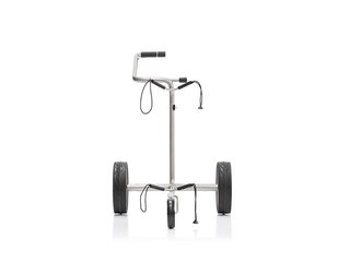 JuStar Silver 1.0 Elektrotrolley + Fernsteuerung + Parkbremse