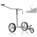 JuStar Silver 1.0 Elektrotrolley + Parkbremse