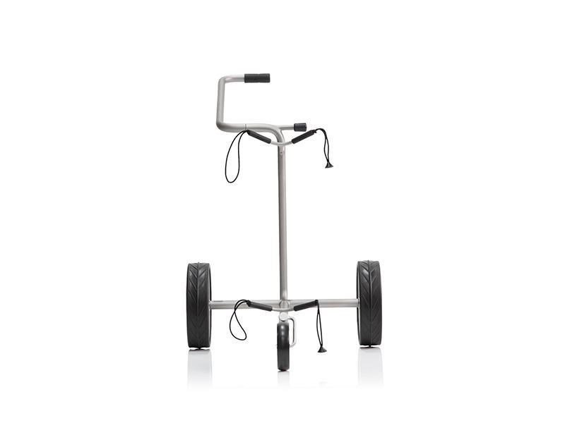 JuStar Silver 1.0 Elektrotrolley + Parkbremse
