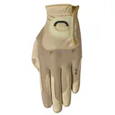 Zoom Weather Damen Handschuh, sand