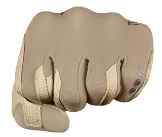 Zoom Weather Damen Handschuh, sand